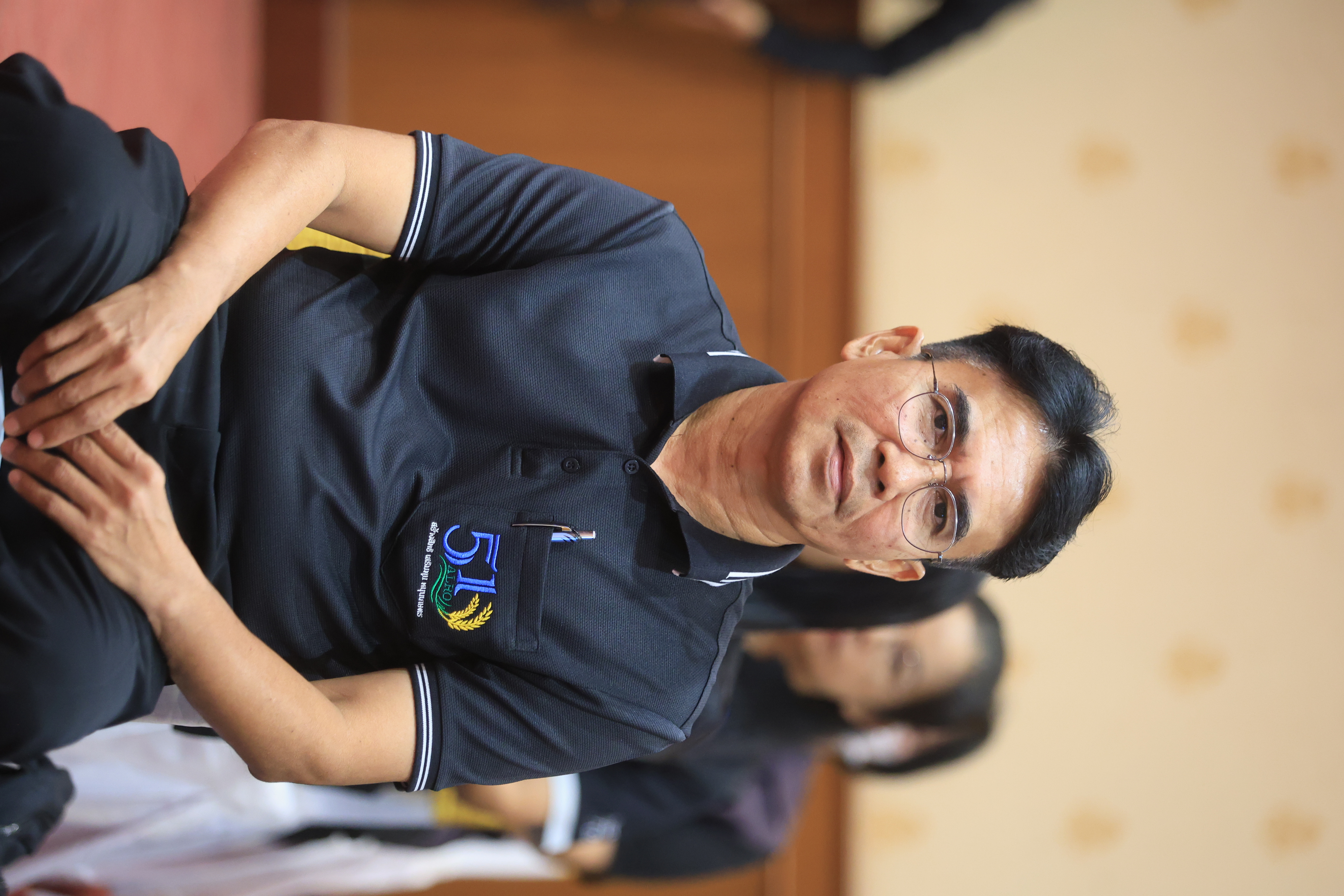 title - ส.ป.ก. ผนึกกำลังอภัยภูเบศร - กรีนฉัตร เดินหน้าพัฒนาและยกระดับสมุนไพร สร้างความมั่นคงทางอาหารในเขตปฏิรูปที่ดิน